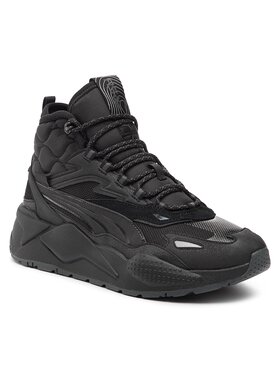 Puma Puma Sneakers RS-X Hi 392718 01 Negru