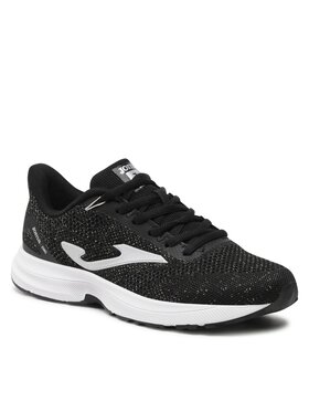 Joma Joma Tenisice za trčanje Zinc Lady 2201 RZINLW2201 Crna