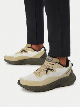 Merrell Merrell Сникърси Agility Trail J00003282 Бежов