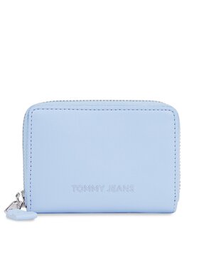 Tommy Jeans Tommy Jeans Kleine Damen Geldbörse Tjw Ess Must Small Za AW0AW15833 Dunkelblau