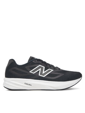 New Balance New Balance Skriešanas apavi Flite-R WFLTR9DM Melns