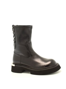 Cult Cult Glany CLW436600 Czarny