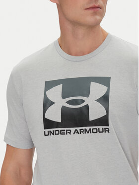T-Shirt Under Armour φωτογραφία