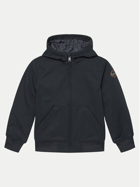 Napapijri Napapijri Giacca di transizione Altmann NP0A4HYF M Nero Regular Fit
