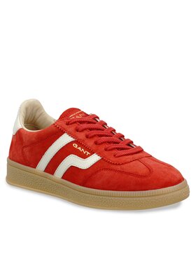 Gant Gant Laisvalaikio batai Cuzima Sneaker 28533550 Raudona