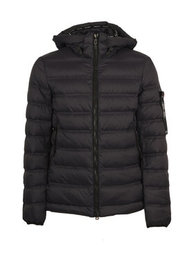 Peuterey Peuterey Cappotto q-dav-42305 Blu Regular Fit