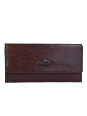 Bric's Bric's Etui na klucze 169786 Brązowy