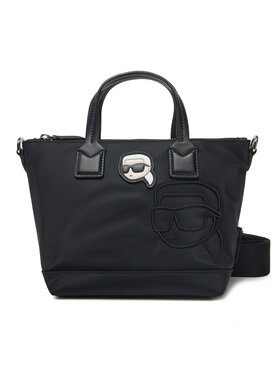 KARL LAGERFELD KARL LAGERFELD Torebka A1W30388 Czarny