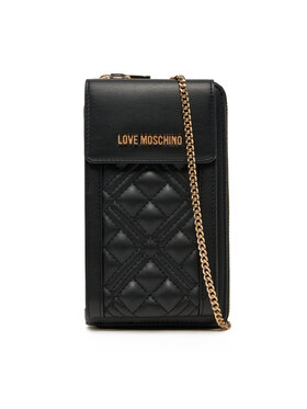 LOVE MOSCHINO LOVE MOSCHINO Kabelka JC5682PP1MLA0000 Černá