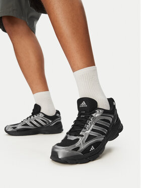 adidas adidas Сникърси Spiritain 2000 Trainers KI4445 Черен