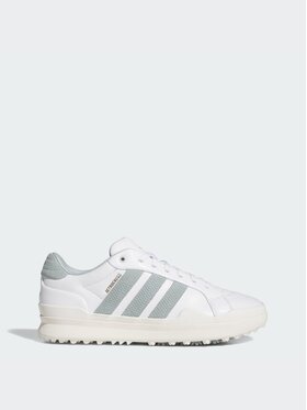 adidas adidas Buty do golfa 162410 Biały