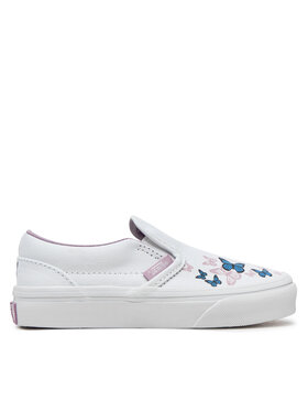 Vans Vans Кросівки Classic Slip-On VN000CYGAHP1 Білий