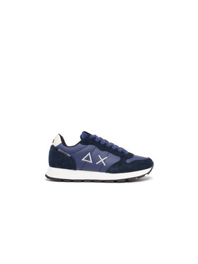 SUN68 SUN68 Sneakers z43104-07 Blu