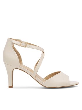 Clara Barson Clara Barson Босоніжки Deborah LS5953-02 Бежевий
