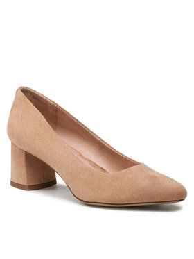 Jenny Fairy Jenny Fairy Scarpe basse WYL2928-1 Beige