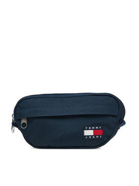 Tommy Jeans Tommy Jeans Borsetă Tjm Ess Daily Bumbag AM0AM13701 Bleumarin