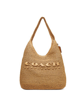 Coach Coach Сумка Brooklyn CAL99 Бежевий