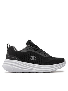 Champion Champion Αθλητικά Peony Element Low Cut Shoe S11581-CHA-KK009 Μαύρο