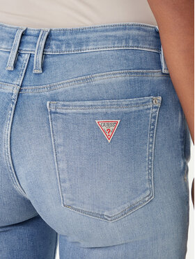 Guess Τζιν Guess - 5
