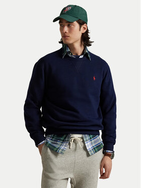 Polo Ralph Lauren Polo Ralph Lauren Majica dugih rukava 710766772003 Tamnoplava Regular Fit