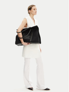 Max Mara Beachwear Max Mara Beachwear Handtasche 2516511059650 Schwarz