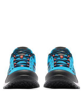 Columbia Columbia Trekkingschuhe Vapor Vent 1721481 Blau