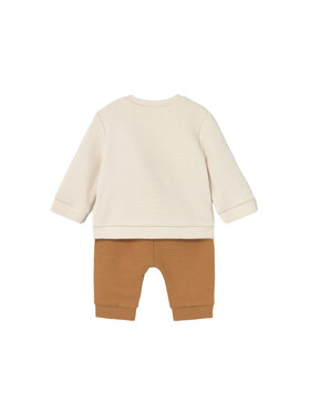 Σετ με 2 ζευγάρια φόρμες και 2 μπλούζες Mayoral φωτογραφία