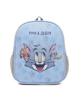 Tom & Jerry Tom & Jerry Zaino CEO-ACCCS-SS26-208WBTJ Blu