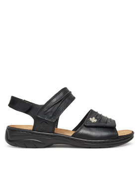 Rieker Rieker Sandaalid 64560-01 Must