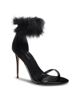 Marc Fisher Marc Fisher Szandál F-GENIVY BLK01 Fekete