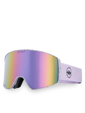 Quiksilver Quiksilver Športové okuliare Strom Mg EQYTG03219 Fialová