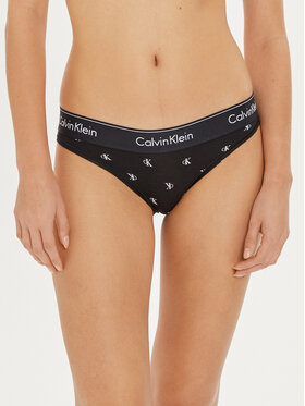 Calvin Klein Underwear Calvin Klein Underwear Σλιπ κλασικά 0000F3787E Μαύρο