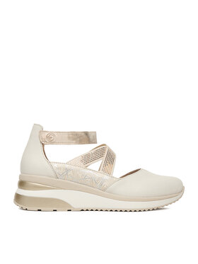 Remonte Remonte Scarpe basse D2411-81 Beige