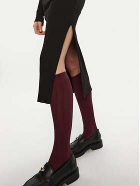 Φόρεμα υφασμάτινο Calvin Klein Jeans φωτογραφία