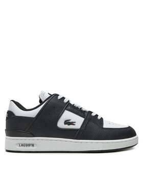 Lacoste Lacoste Tenisice 748SMA0016 Crna