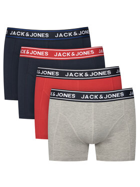 Jack & Jones Jack & Jones Boxershorts-Set Jachector 12295149 Bunt