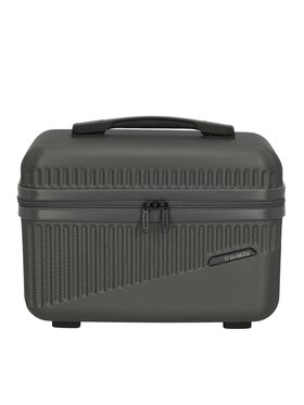 Travelite Travelite Zestaw kosmetyczek 311184 Szary