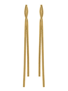 Breil Breil Bracciale EMMA Oro