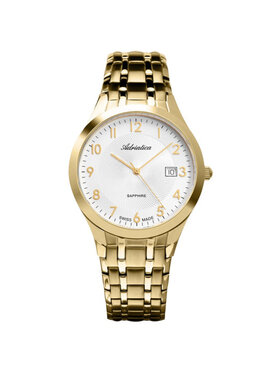 Adriatica Adriatica Orologio A1236.1123Q Oro