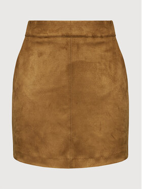 Φούστα mini Vero Moda φωτογραφία