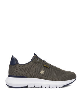 Beverly Hills Polo Club Beverly Hills Polo Club Sneakers CWBEO-LUUK-01 V5 Kaki