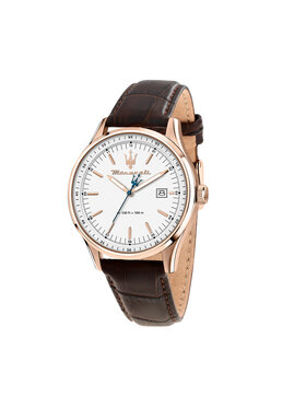 Maserati Maserati Orologio Sorpasso R8851124002 Marrone