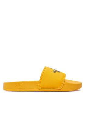 The North Face The North Face Pantoletten Base Camp Slide III NF0A4T2RZU31 Gelb