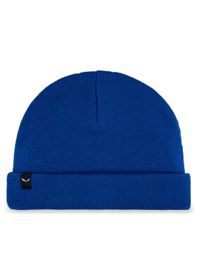 Salewa Salewa Cepure Puez Am Beanie 28773 Zils