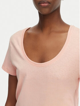T-Shirt Tommy Hilfiger φωτογραφία