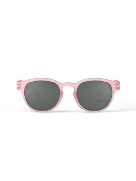 IZIPIZI IZIPIZI Okulary przeciwsłoneczne Sun Junior Różowy