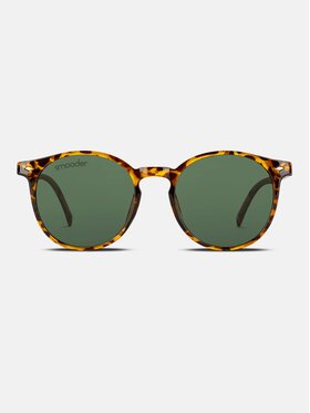 Smooder Smooder Occhiali da sole Shasta Marrone