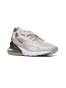Nike Nike Sneakersy W AIR MAX 270 Beżowy