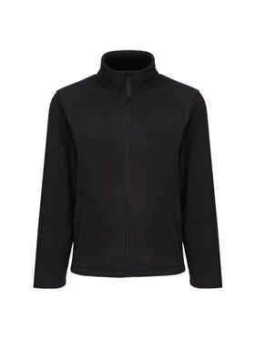 Regatta Regatta Kurtka outdoor RG1551 Czarny To Fit