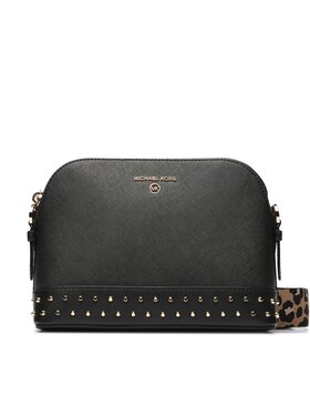 MICHAEL Michael Kors MICHAEL Michael Kors Kabelka Jet Set Charm 32F3GT9C9L Černá